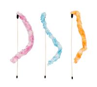 Cat ball Duvoplus Rope (x2)