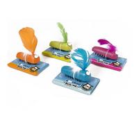 Cat ball Ebi Wanna Paper