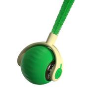 Cat Ball - Rechargeable Moving Pet Supplies - 2 Speeds Ball Toys for Indoor Cats | for Kitten Medium Large Dog Home Travel Outdoor Backyard Park Bedroom Balcony