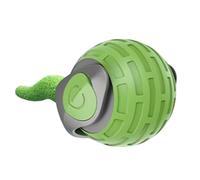Cat Ball Toy - Automatic Electric Interactive Cat Toy Ball, Entertainment For Small And Big Cats, Indoor Activity And Engagement Electric Cat Toy Ball - Automatic Interactive Cat Ball Toy For Small An