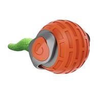 Cat Ball Toy - Electric Cat Toys Toy Ball | Balls, Interactive Toys for Small, Big Entertainment, Indoor Interaction
