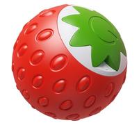 Cat Ball Toy - Interactive Cat Ball | Cat Interactive Toys For Indoor Cats | 360° Self-Rotating & USB Rechargeable With LED Red Light Toy For Cat Automatic Rolling Ball Pet Exercise Chaser Toys