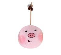 Cat Ball Toy Kitten Catnip Sound Ball with Bell