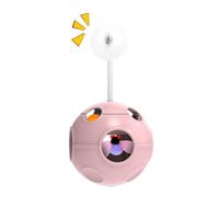 Cat Ball Toy Self-Righting Interactive Puzzle Games