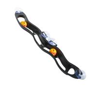 Cat Ball Track - Wall Window Suction Cup Play Track, Rolling ChaseeToy, Engaging Activity Training Solution, Multi-Level Feline Enrichment | Interactive Motion Toy For Cats, Indoor, Home