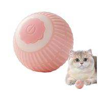 Cat Balls, Shaky Ball for Cats, Generation Interactive Toys for Puppy/Small/Medium/Large Cats,Improved Cat Rolling Balls,Interactive Cat Ball Moving/Bouncing/Rolling Ball