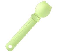 Cat Bar Squeeze Spoon, Cat Strip Bar Squeeze Dispense Spoon, Hangings Cat Food Squeezable Treat Spoon for Cats, Kitten, Dogs, Small Pets