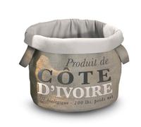 Cat basket D&D Home Ella