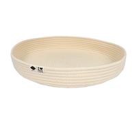 D&D Cat Basket I Love Happy Cats 'Jess' Beige, RRP 14.99 EUR, NEW