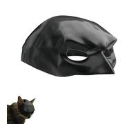 Cat Bat Mask,Bat Cat Cosplay Hat,Kitten Batman Mask,Dress Up Accessories for Kitten,Suitable for Cosplay and Halloween