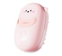 Cat Bath Brush - 3 iinn 1, Dog Wash Brush Paw Scrubber Tool | Soft Silicone Gentle Massage Pet Bathing Tool for Cats Kittens Dogs Rabbits and Small Animals Care