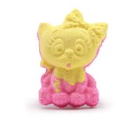 Cat Bathbomb 80g