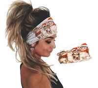 Cat Beanie Milk Silk Soft Slouchy, Cute Warm Cuffed Christmas Beanies with Cat Pattern, Colorful Winter Hat for Women