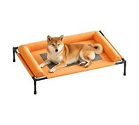 Cat Bed Breathable Pet Sleeping Cot
