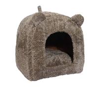Rosewood Forest Canvas Pet Toy Basket One Colour