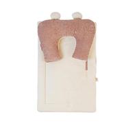 Cat Bed, Dog Mat - Dog Bed with Winter Pillow, Cat Beds, Dog Furniture, Resting Blanket, Cat Cushion, Mattress for Indoor and Outdoor Use, Car, My