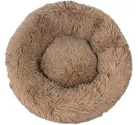 Cat Bed for Anxiety Relief, Calming Comfort, Stress Reduction, Cozy Sleeping Solution