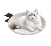 Cat Bed for Desk Clip On Pet Snug Hammock