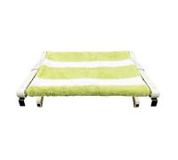 Cat Bed Hammock - Indoor Window Perch Cat Hammock for Crib Small | Pet Kennel on Window Sill for Sunbathing