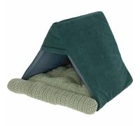 Cat Bed Kerbl Green