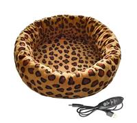Cat Bed Pet Warming Calming Mat