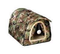 Cat Bed - Soft Inner Pod, Grey Strong Bond Thick Skin | Pet Relaxing Accessory for School and Office Unit Gear Gold Smart Help Life Cool Fast Pure Bold Fact Pro Hot Wi