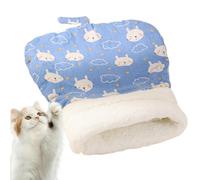 Cat Bed Window Sill Cozy Cat Sleeping Bag Cat Bed Closed Cat Bed Rest Bed Cat Entertainment Kennel Cat Bed Cat House Cat Bed