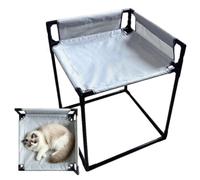 Cat Beds Removable Washable Nest with Safety Rails