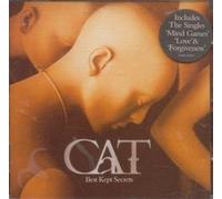 Cat - Best Kept Secrets