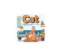 Cat Between Us - Board Game