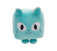 (Cat) Big Games Pet Simulator X Cat Axolotl Dog Bat Plush Toy Stuffed Doll