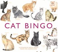 Cat Bingo