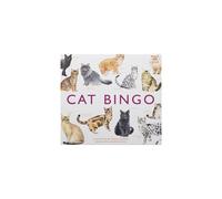 Cat Bingo (Magma for Laurence King)