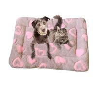 Cat Blankets for Indoor Cats - Kitten Blankets for Indoor Kittens,Small Pet Blanket for Nervousness and Stress, Kitten Bed for Indoor Cats and Dogs, Pet Supplies