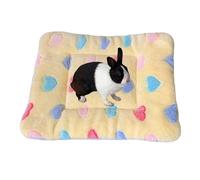 Cat Blankets for Indoor Cats | Warm Kitten Blankets for Indoor Kittens - Small Pet Blanket for Nervousness and Stress, Kitten Bed for Indoor Cats and Dogs, Pet Supplies