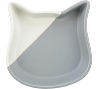 Cat bowl Trixie Tête De Chat