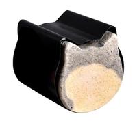 Cat bread - panatte for cat sandwich toast, aluminized aluminized plate for toast mold with | Cat head for baking cheesecake DIY, toast, bread