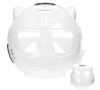 Cat Breathable Hood Anti Bite Breathable Kitten Hood