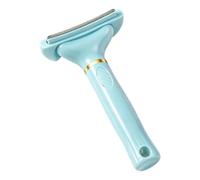 Cat Brush Anti-Shedding Ergonomic Handle Detangling | Cat Grooming Brush For Kittens And Puppies, Short Hair, Medium, Long, Home And Pet Shop