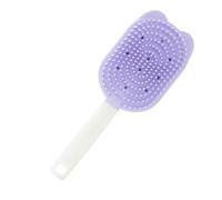 Cat Brush, Comb with Massage for Pet Hair, Double-Sided Brushes for Domestic Cats, for Removing Loose from Kittens and Dogs for Cleaning and