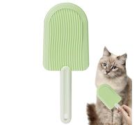 Cat Brush for Hair Loss - Simulation Cat Tongue Comb, Cat Tongue Comb | Dog Tongue Brush for Grooming, Double-Sided, Gentle and Effective, Dog Hair Brush for Small, Medium Dogs