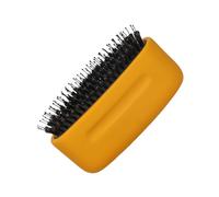 Cat Brush for Hair Removal, Dog Brush for Grooming Against Hair, Pet Accessories for Long-Haired Dogs and Cats with Daily Care Function for Home and On the Go