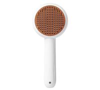 Cat Brush For Shedding,Dog 2-in-1 Electric Nail Grinder - Portable Rechargeable Pet Supplies For Nail Claw Grooming, For Cats Toenail Care