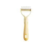 Cat Brush for Shedding Ergonomic Practical Dog Grooming Comb