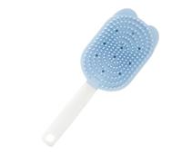 Cat Brush For Shedding - Pet Massage Brush Double-Sided Cat Tongue Comb,Soft Cat Deshedding Comb, Cat Tongue Brush For Long Or Short Hair, Furniture