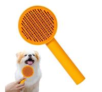 Cat Brush for Shedding Small Medium Large Dogs Cats Skin Friendly