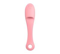 Cat Brush Machine for Chin, Cat Finger Brush | Kinscrubber Silicone - Anti-Slip Cleaning Brush Finger Multifunctional Pet Supplies for Cats
