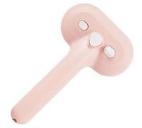 Cat Brush | Portable Comb for the Shed | Brush for Cats Hair, for Bath, Detangling, Indoor Use, Bath, Shower, Puppies and