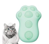 Cat Brush with Steam - Cleaning Pet Steam Comb - Skin Friendly Massage Grooming Brush for Pet Beauticians, Pet Owners