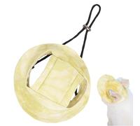 Cat Bucket Hat - Cat Sunscreen Baseball Hat with Ear Holes,Breathable Visor Sun Protection for Costume Birthday Outdoor Sport Hiking Climbing Camping Beach Park Backyard